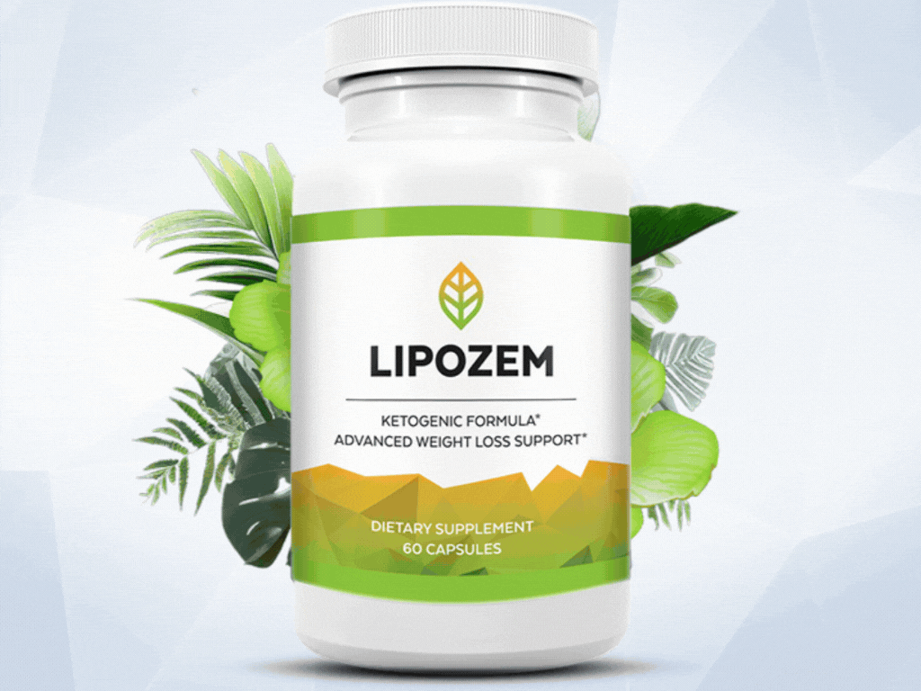 Lipozem fat burning supplement